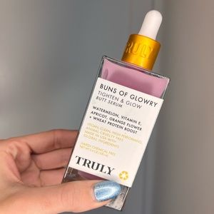 Buns of Glowry Tighten & Glow Butt Serum